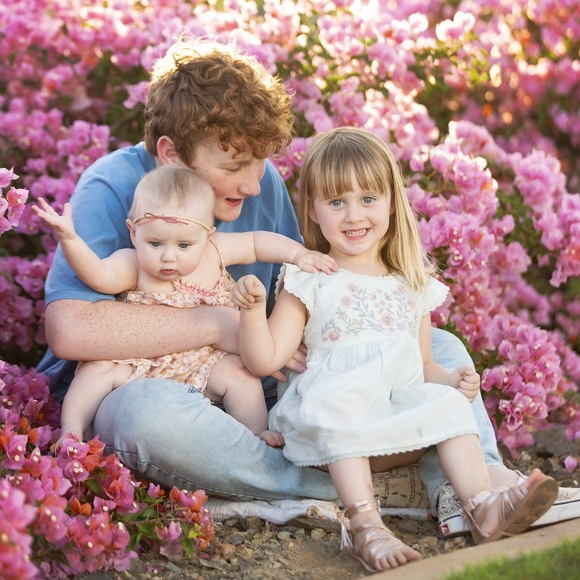 Meet your Posher, Erin - Picture 1 of 1